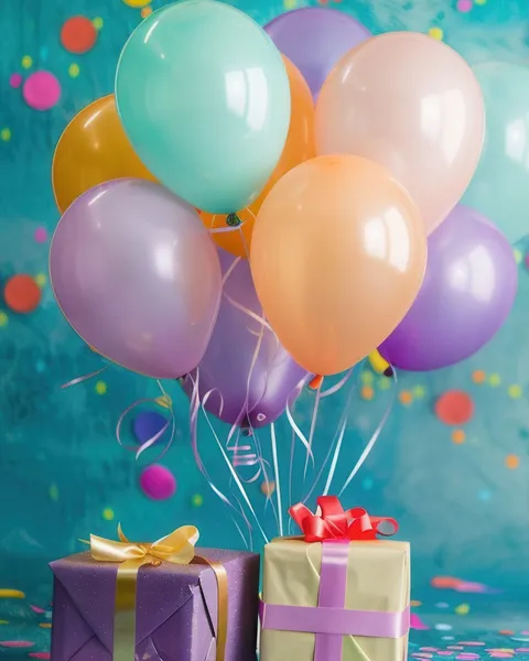 Birthday Party at Majestic