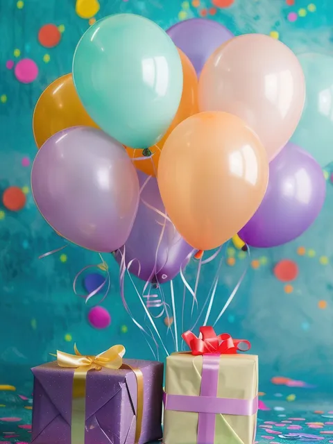 Birthday Party at Majestic