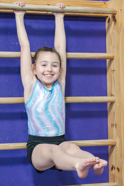 Strength and flexibility training