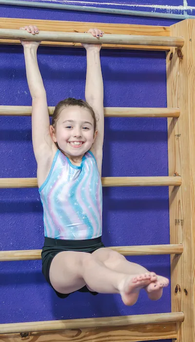 Strength and flexibility training