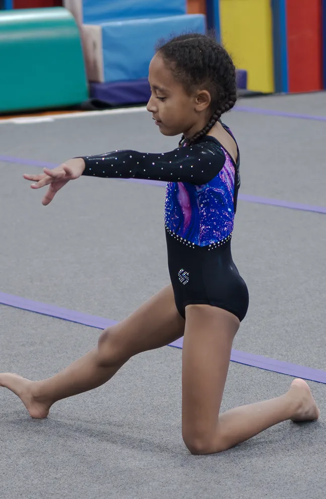 Floor Routines
