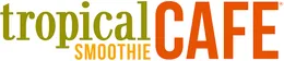 Tropical Smoothie Cafe Logo