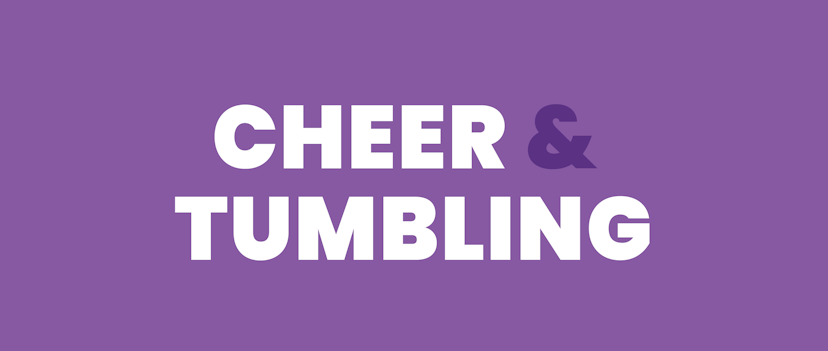 Cheerleading / Tumbling