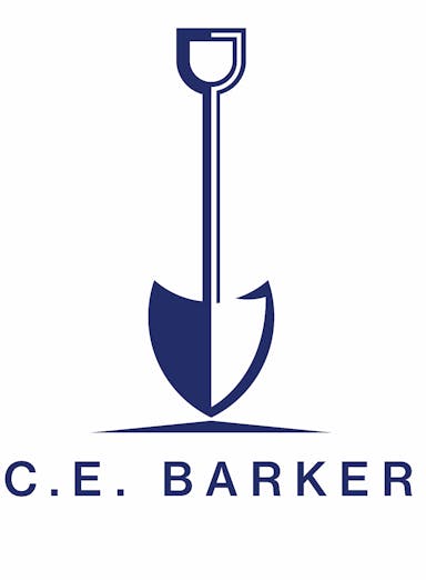 CE Barker