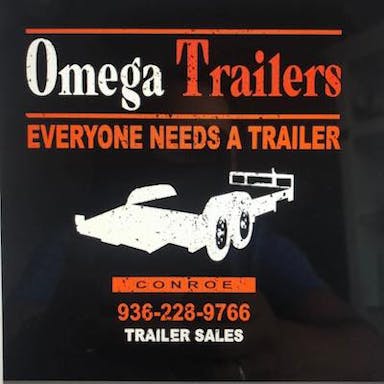Omega Trailers